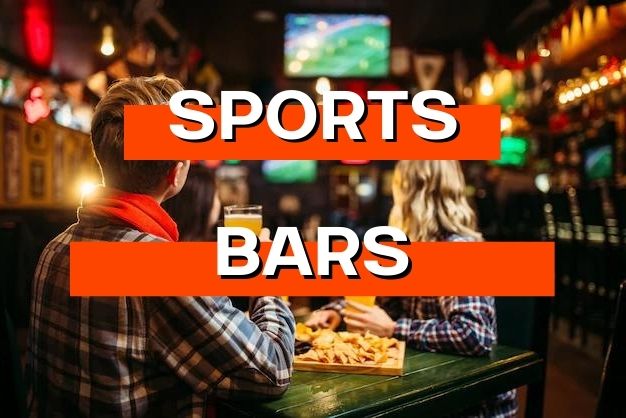 Super Bowl Mach Parties with Delicious Drink Specials — Pedal Haus